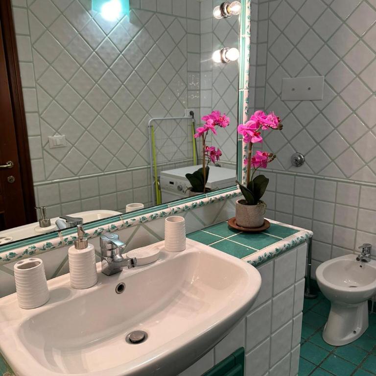 Int 8 - Suite Ginevra by Residence San Luca - One-Bedroom Apartment - 22