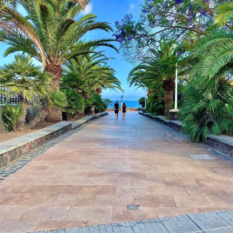 Apartamento Caserio 47 by SunHousesCanarias - Apartamento de 2 dormitorios - 40