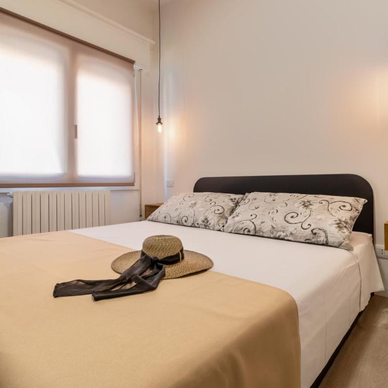 GIGI HOUSE [appartamento PIAZZA MAZZINI] 300m dal mare - Appartamento Deluxe con 2 Camere da Letto - 2