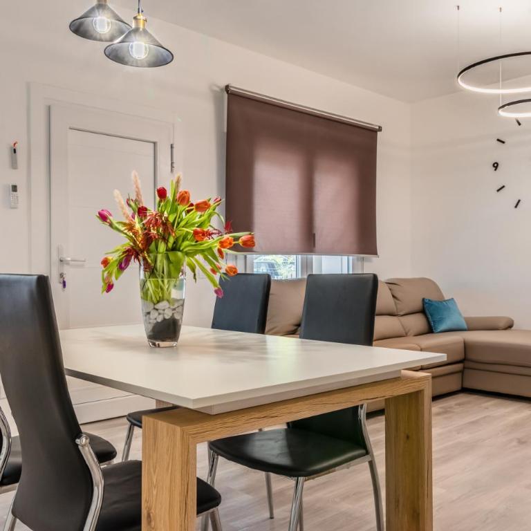 GIGI HOUSE [appartamento PIAZZA MAZZINI] 300m dal mare - Appartamento Deluxe con 2 Camere da Letto - 9