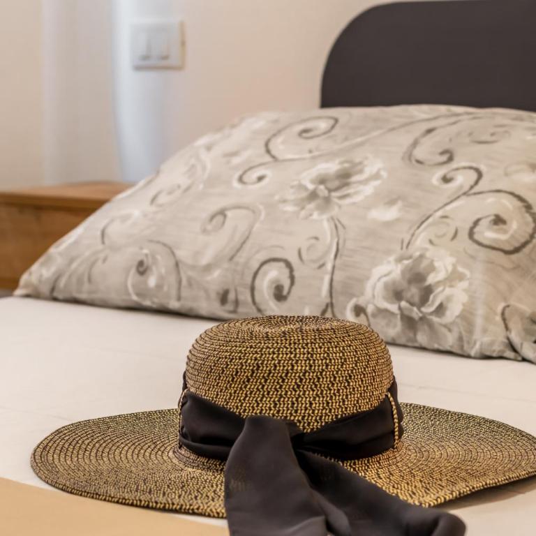 GIGI HOUSE [appartamento PIAZZA MAZZINI] 300m dal mare - Appartamento Deluxe con 2 Camere da Letto - 24