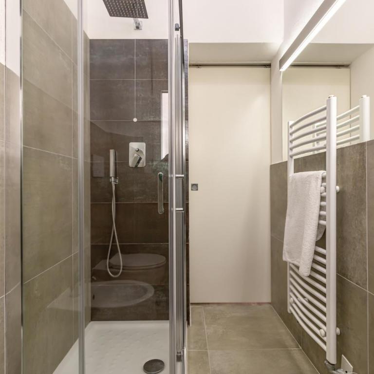 GIGI HOUSE [appartamento PIAZZA MAZZINI] 300m dal mare - Appartamento Deluxe con 2 Camere da Letto - 15