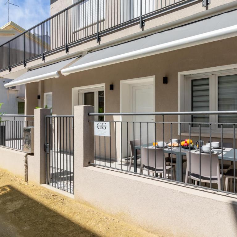 GIGI HOUSE [appartamento PIAZZA MAZZINI] 300m dal mare - Appartamento Deluxe con 2 Camere da Letto - 17