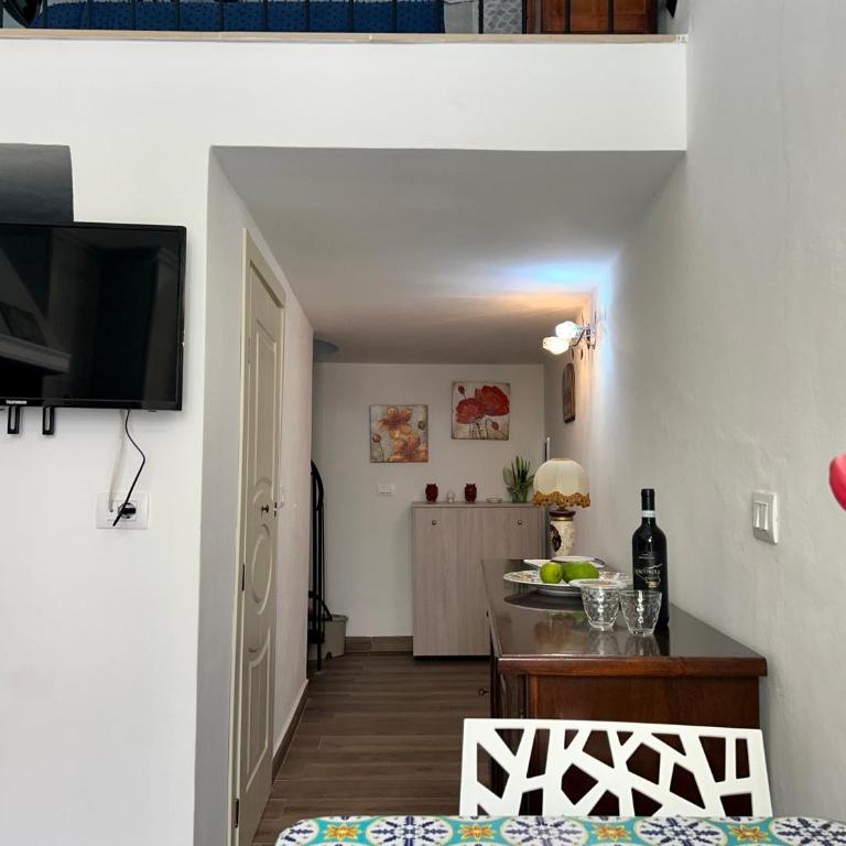Casa Manuel - Appartamento con 1 Camera da Letto - 11