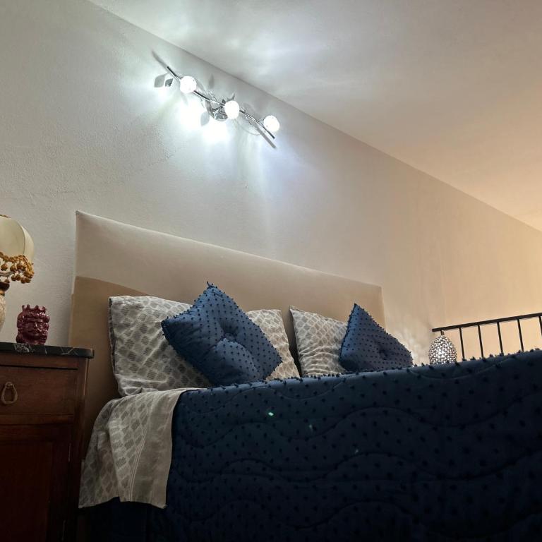 Casa Manuel - Appartamento con 1 Camera da Letto - 24