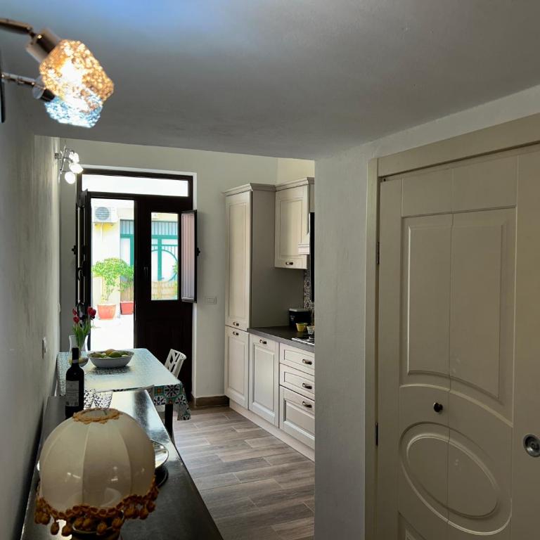 Casa Manuel - Appartamento con 1 Camera da Letto - 27