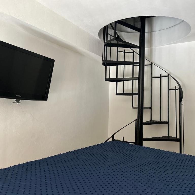 Casa Manuel - Appartamento con 1 Camera da Letto - 23