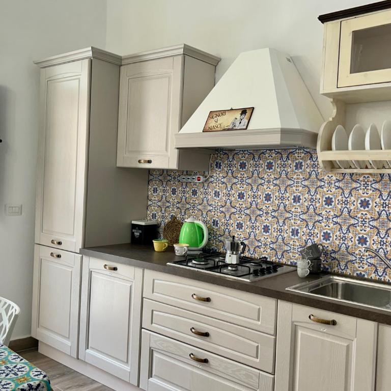 Casa Manuel - Appartamento con 1 Camera da Letto - 29