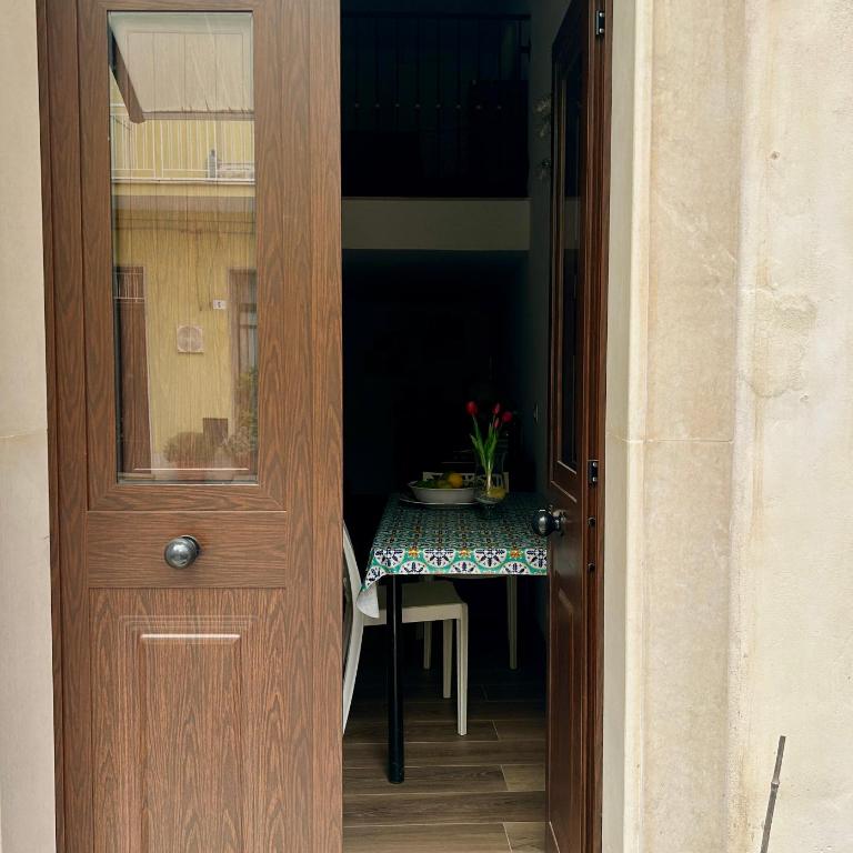 Casa Manuel - Appartamento con 1 Camera da Letto - 3