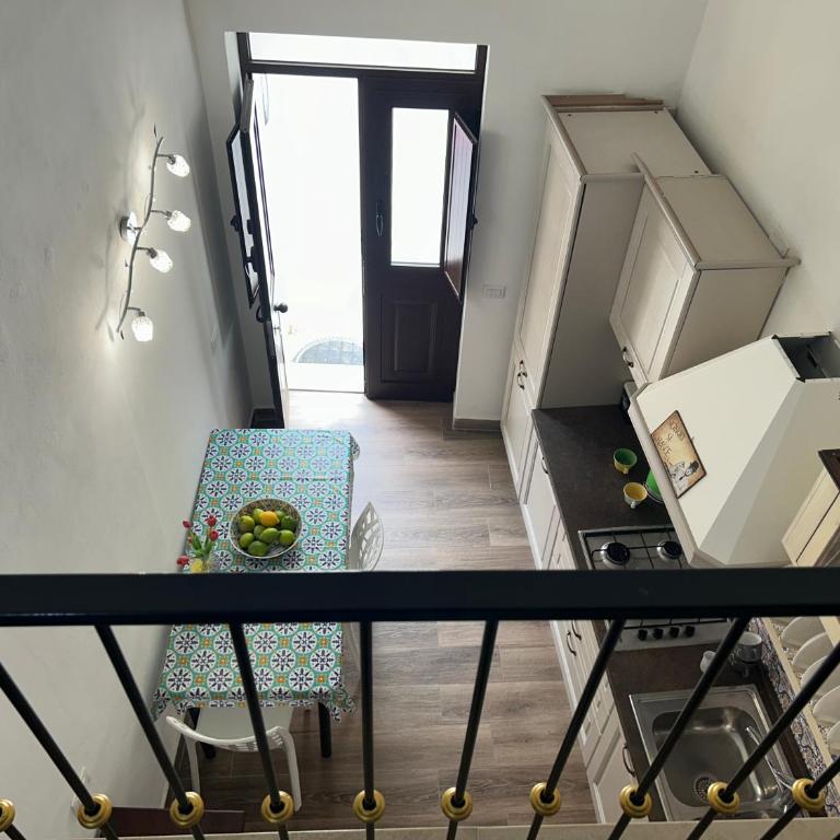 Casa Manuel - Appartamento con 1 Camera da Letto - 18