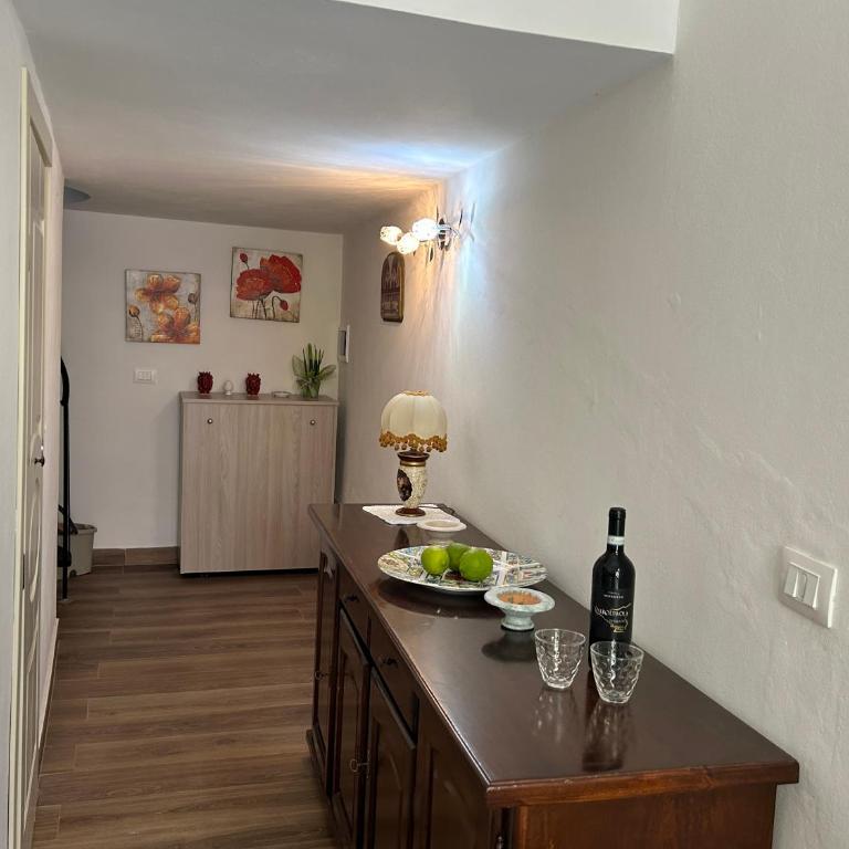 Casa Manuel - Appartamento con 1 Camera da Letto - 13