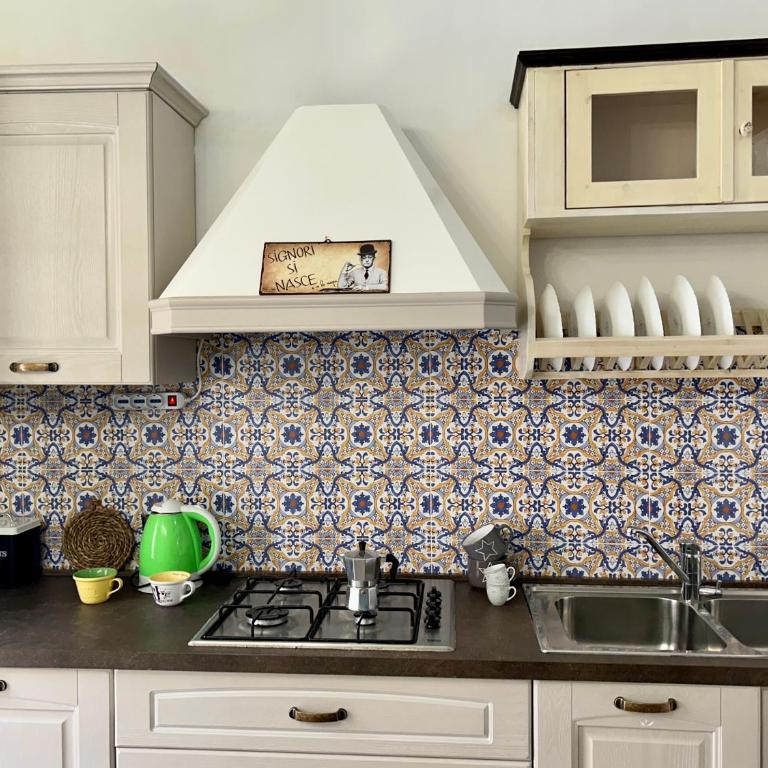 Casa Manuel - Appartamento con 1 Camera da Letto - 31