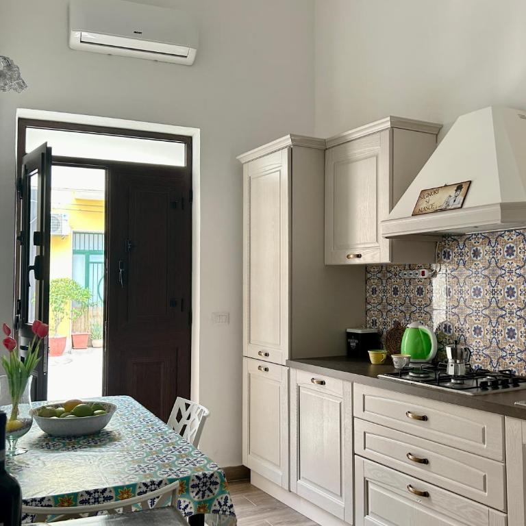 Casa Manuel - Appartamento con 1 Camera da Letto - 28