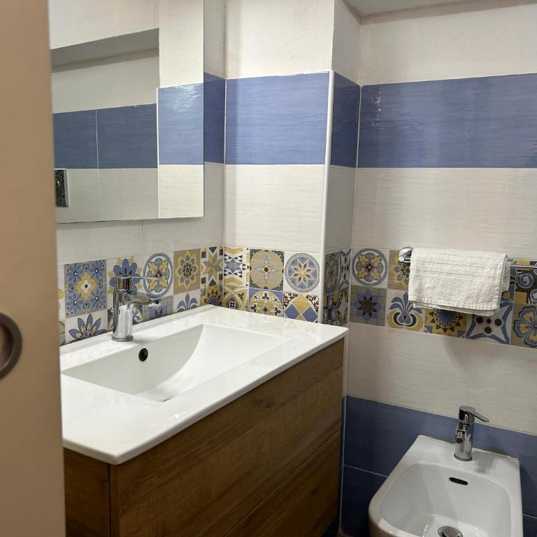 Casa Manuel - Appartamento con 1 Camera da Letto - 33