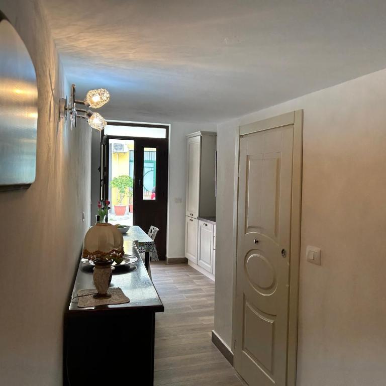 Casa Manuel - Appartamento con 1 Camera da Letto - 25