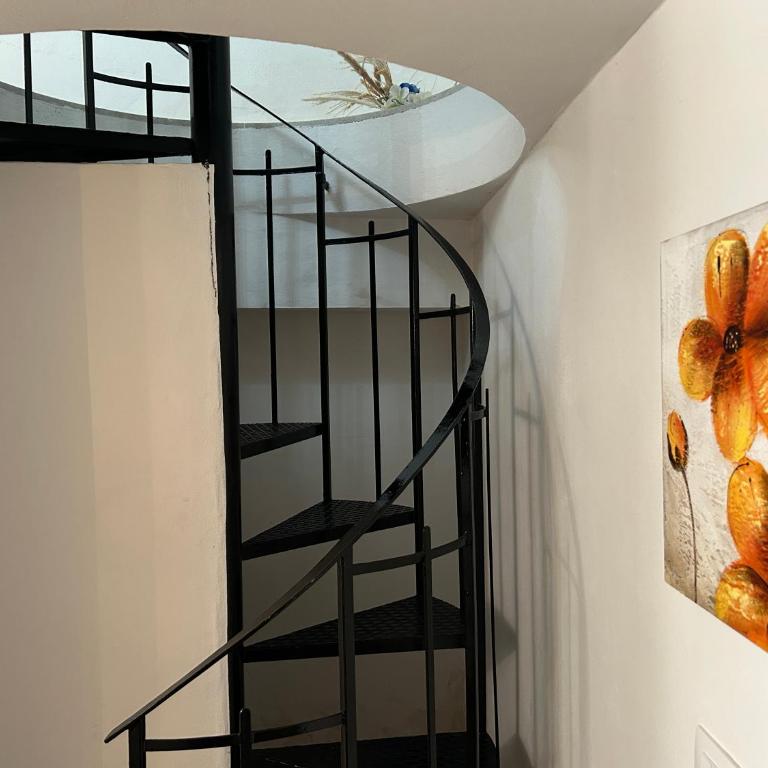 Casa Manuel - Appartamento con 1 Camera da Letto - 6