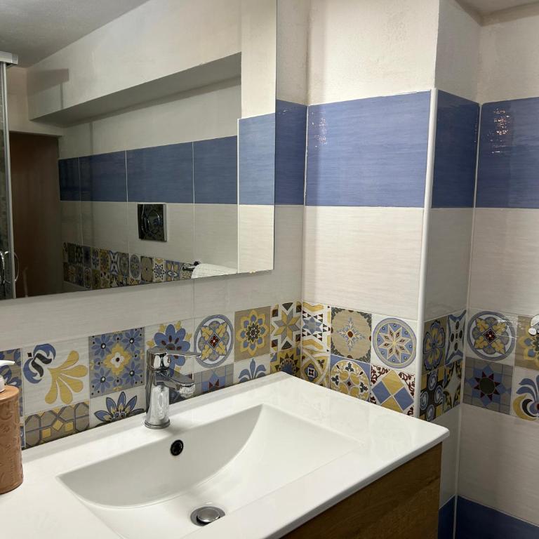 Casa Manuel - Appartamento con 1 Camera da Letto - 34