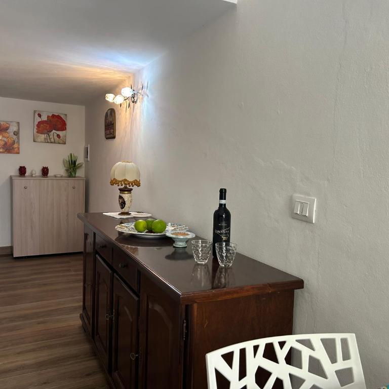 Casa Manuel - Appartamento con 1 Camera da Letto - 12