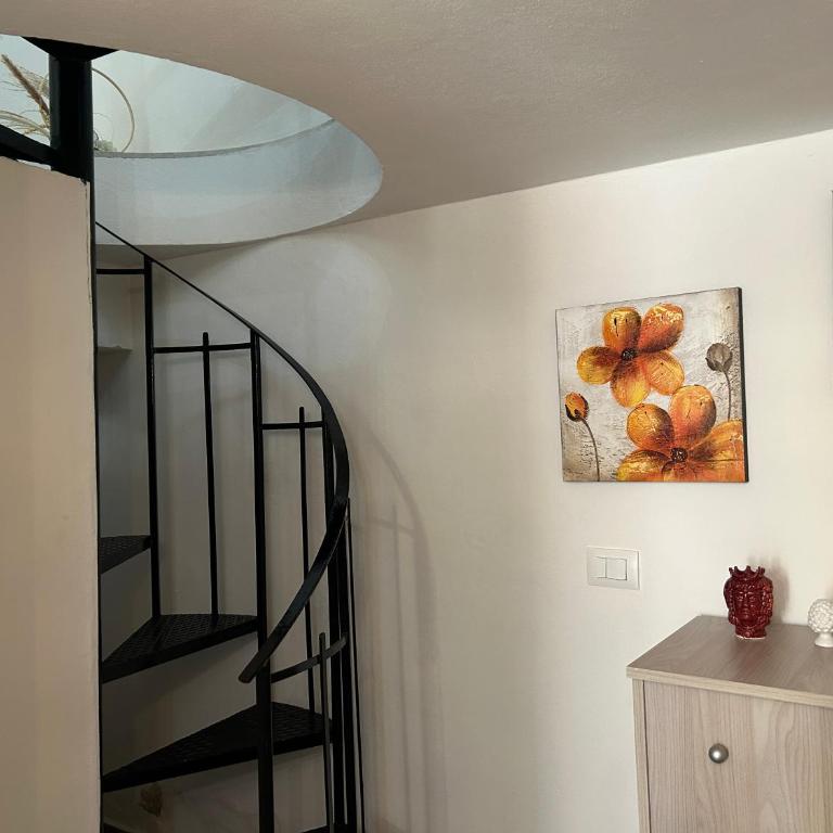 Casa Manuel - Appartamento con 1 Camera da Letto - 15