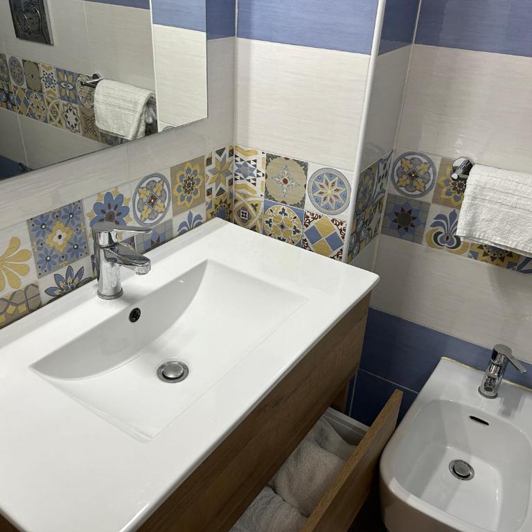 Casa Manuel - Appartamento con 1 Camera da Letto - 36
