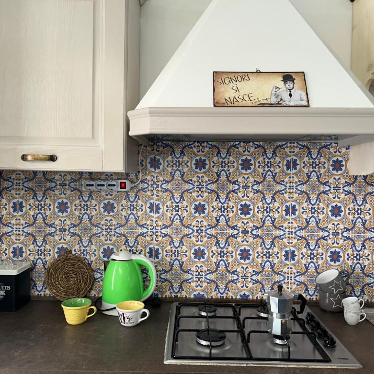 Casa Manuel - Appartamento con 1 Camera da Letto - 30