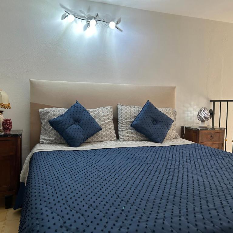 Casa Manuel - Appartamento con 1 Camera da Letto - 7
