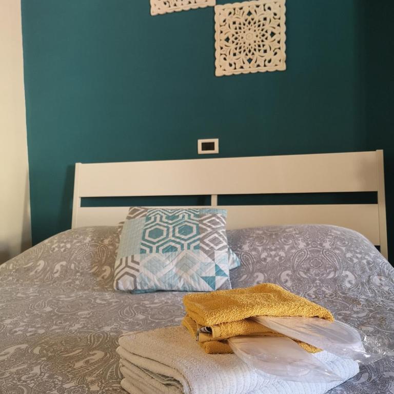Borgo Fiore House - Deluxe Apartment - 3