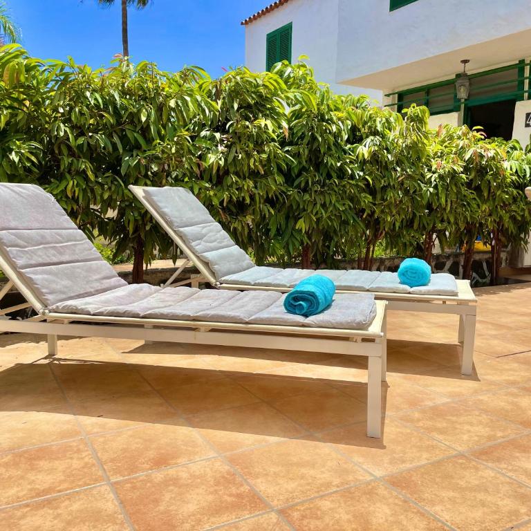 Apartamento Caserio 47 by SunHousesCanarias - Apartamento de 2 dormitorios - 33