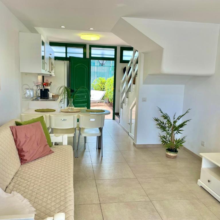 Apartamento Caserio 47 by SunHousesCanarias - Apartamento de 2 dormitorios - 21