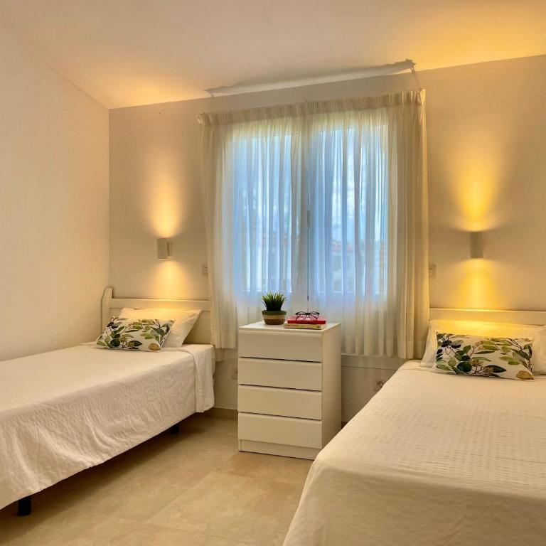 Apartamento Caserio 47 by SunHousesCanarias - Apartamento de 2 dormitorios - 29
