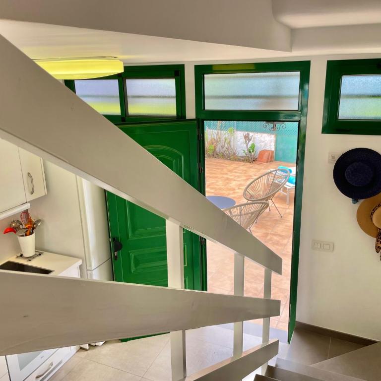 Apartamento Caserio 47 by SunHousesCanarias - Apartamento de 2 dormitorios - 30