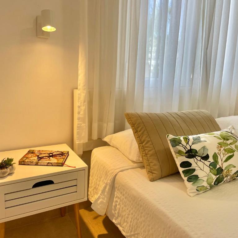 Apartamento Caserio 47 by SunHousesCanarias - Apartamento de 2 dormitorios - 27
