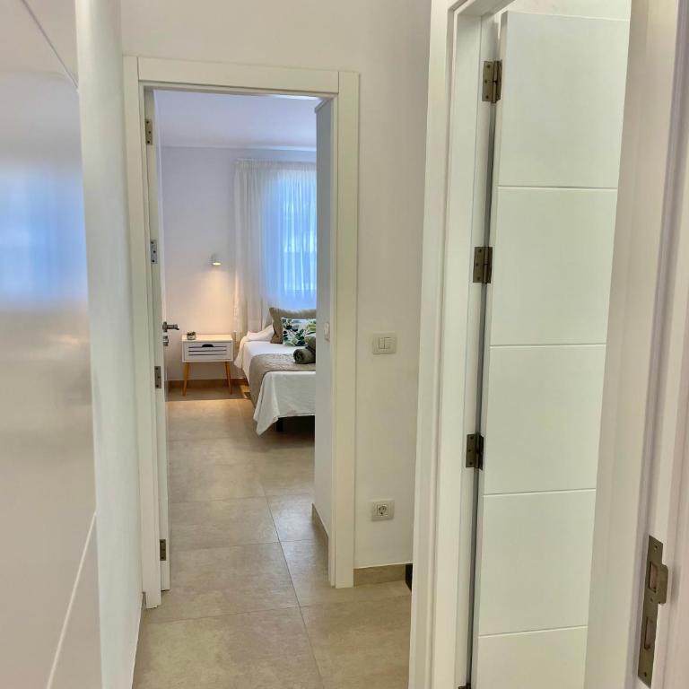 Apartamento Caserio 47 by SunHousesCanarias - Apartamento de 2 dormitorios - 34
