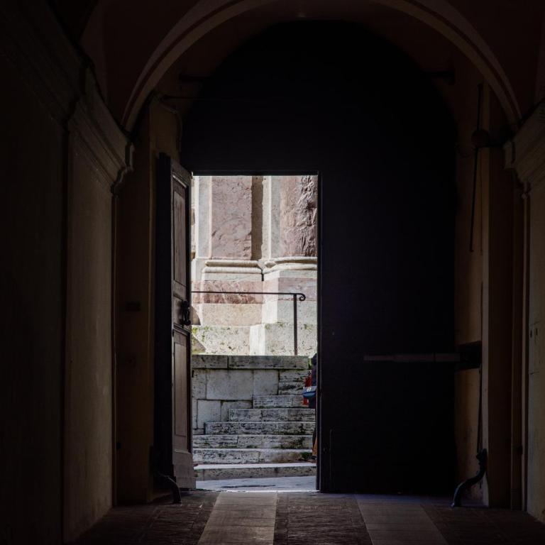 Imperial Suite - Palazzo Storico Affreschi del 1600 - Appartamento con 2 Camere da Letto - 36