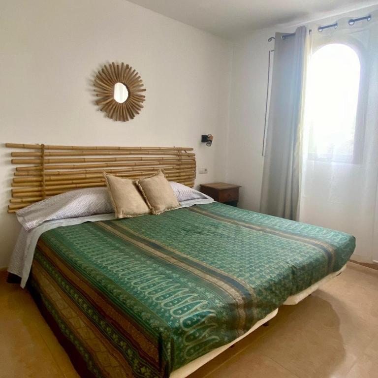 Adamsurfcom - Apartamento de 1 dormitorio - 12