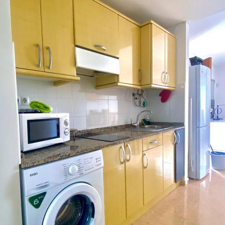 Adamsurfcom - Apartamento de 1 dormitorio - 11