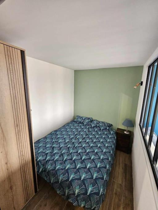Appartement vue mer et dunes - Apartment mit 1 Schlafzimmer - 8