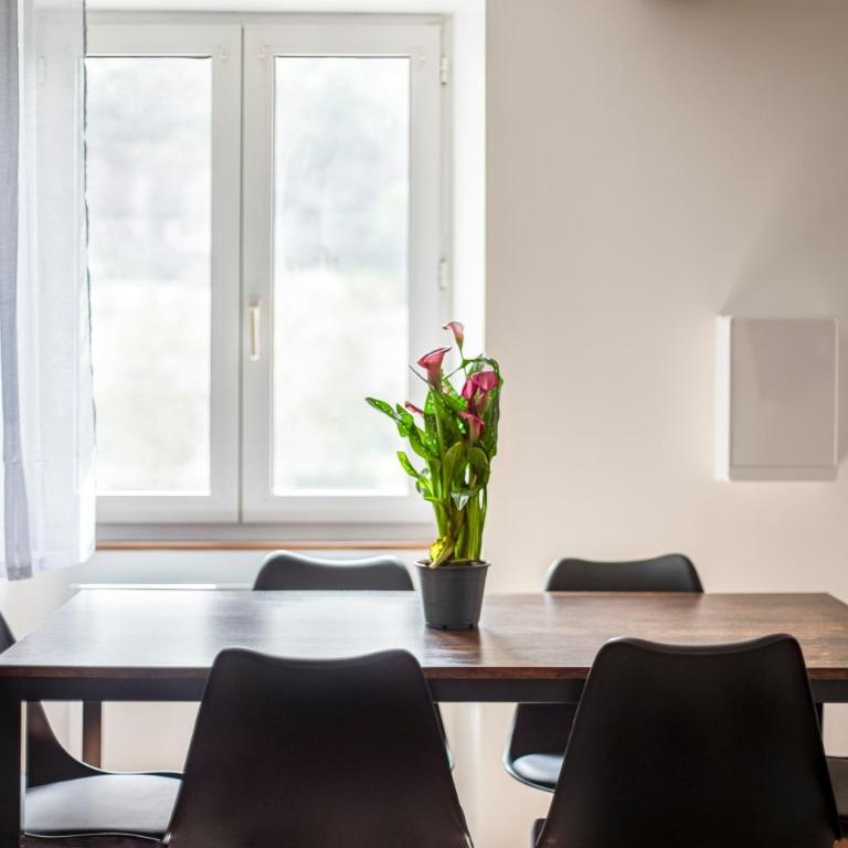 Nationale 202 CahorsCityStay - Appartement 2 Chambres - 5