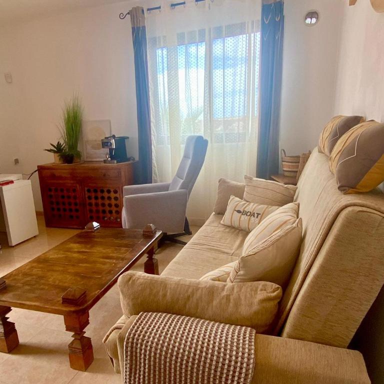 Adamsurfcom - Apartamento de 1 dormitorio - 7