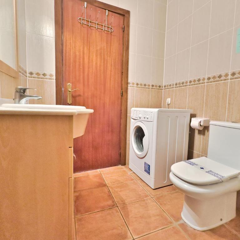 Mediterraneo 801. Super One-Bedroom Apartment with Great Sea Views. - Apartamento de 1 dormitorio - 7