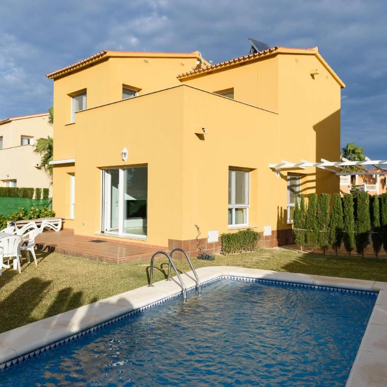 Seraph by ON Travel - Villa con piscina privada - 10