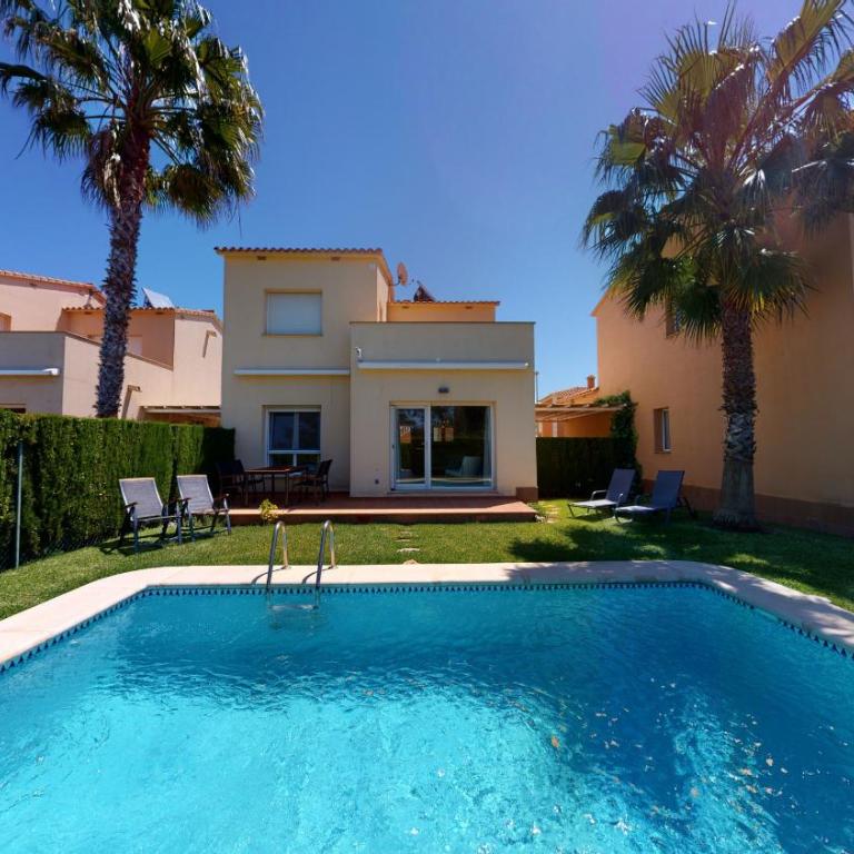 Gloire by ON Travel - Villa con piscina privada - 2