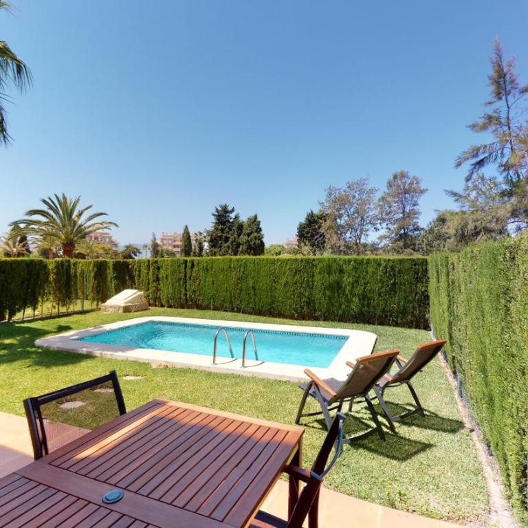 Gloire by ON Travel - Villa con piscina privada - 3