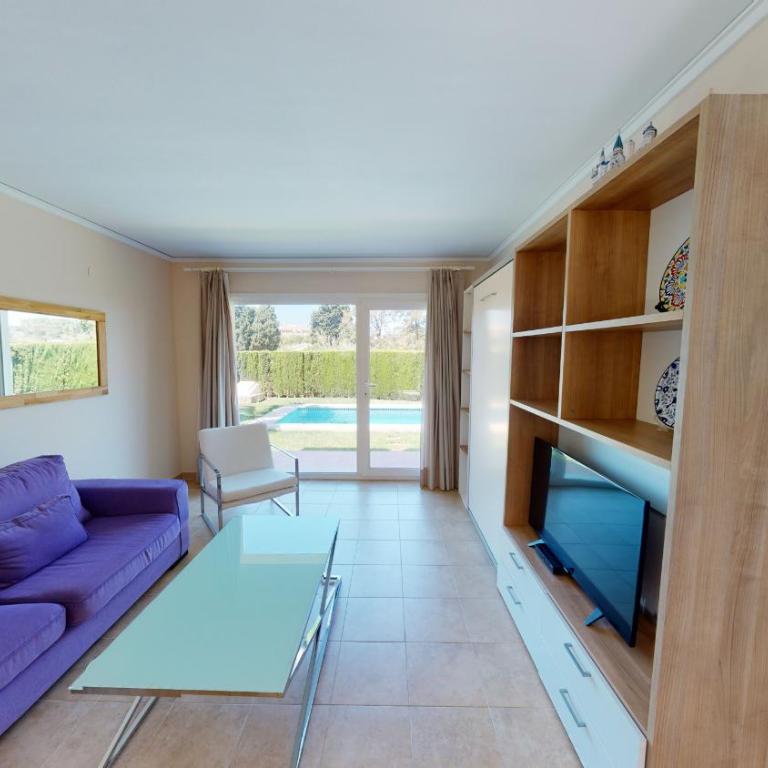 Gloire by ON Travel - Villa con piscina privada - 5