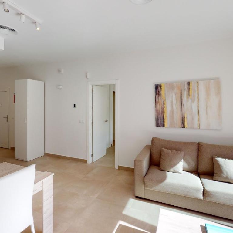 Dendrobium by ON Travel - Apartamento con terraza - 4