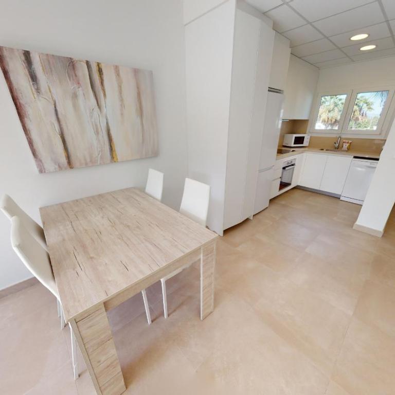 Dendrobium by ON Travel - Apartamento con terraza - 6