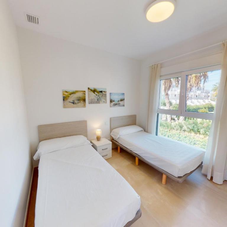 Dendrobium by ON Travel - Apartamento con terraza - 10