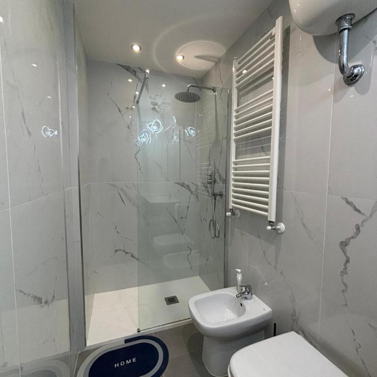 Tiburtina Flats - Appartamento con 2 Camere da Letto - 2