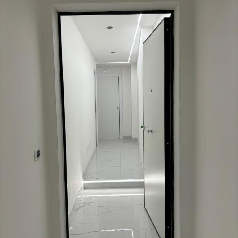 Tiburtina Flats - Appartamento con 2 Camere da Letto - 4