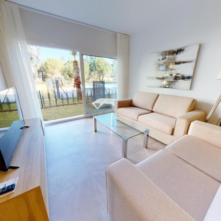 Nucifera by ON Travel - Apartamento con vistas al jardín - 1